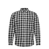 Camino Shirt Paita Rento Casual Musta Makia