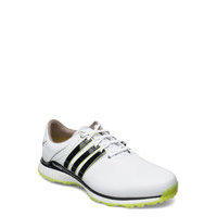 Tour360 Xt-Sl 2 Wide Shoes Sport Shoes Golf Shoes Valkoinen Adidas Golf, adidas Golf