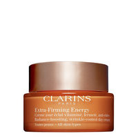 Extra-Firming Energy All Skin Types Beauty WOMEN Skin Care Face Day Creams Kermanvärinen Clarins