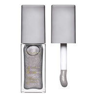 Lip Comfort Oil Shimmer Huulikiilto Meikki Hopea Clarins