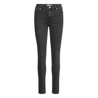 Maggiegz Mw Skinny Jeans Noos Skinny Farkut Harmaa Gestuz