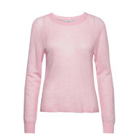 Petra Sweater Neulepaita Vaaleanpunainen Filippa K