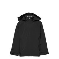 Chrono Jacket Outerwear Jackets & Coats Windbreaker Musta Makia