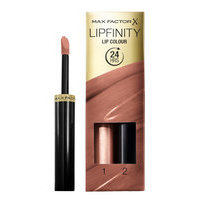 Lipfinity 180 Spiritiual Meikkisetti Meikki Ruskea Max Factor