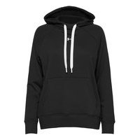 Rival Fleece Hb Hoodie Huppari Musta Under Armour