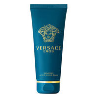 Versace Eros After Shave Balm 100ml Beauty MEN Shaving Products After Shave Nude Versace Fragrance