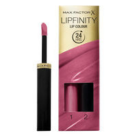 Lipfinity 55 Sweet Meikkisetti Meikki Liila Max Factor