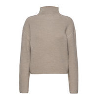 Willow Sweater Neulepaita Beige Filippa K