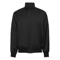 M. Brooklyn Bomber Jacket Bombertakki Takki Musta Filippa K