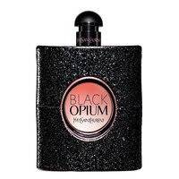 Black Opium Eau De Parfum 50 Ml Hajuvesi Eau De Parfum Nude Yves Saint Laurent