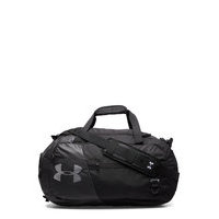 Undeniable Duffel 4.0 Md Urheilukassi Musta Under Armour