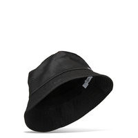 Anton Bucket Hat 14061 Accessories Headwear Bucket Hats Musta Samsøe Samsøe
