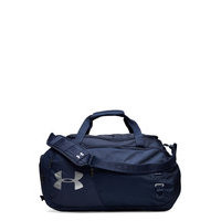 Undeniable Duffel 4.0 Md Urheilukassi Sininen Under Armour