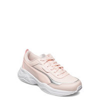 Cilia Mode Lux Matalavartiset Sneakerit Tennarit Vaaleanpunainen PUMA