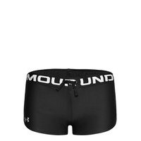 Play Up Solid Shorts Shortsit Musta Under Armour