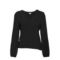 Chantell T-shirts & Tops Long-sleeved Musta MbyM, mbyM