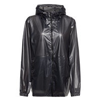 Ultralight Jacket Outerwear Rainwear Rain Coats Musta Rains