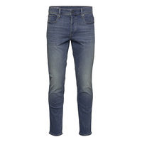 3301 Slim Tiukat Farkut Sininen G-star RAW