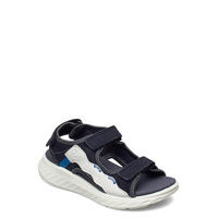Sp.1 Lite Sandal K Shoes Summer Shoes Sandals Valkoinen ECCO