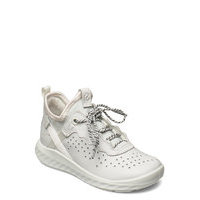 Sp.1 Lite Infant Shoes Pre Walkers 18-25 Valkoinen ECCO