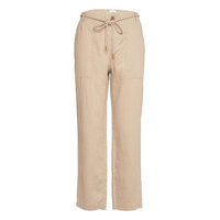 Harenapw Pa Casual Housut Beige Part Two