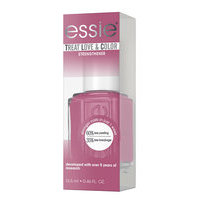 Essie Treat Love Col 95 Mauve-Tivation Kynsilakka Meikki Liila Essie