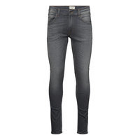 Slim Skinny Farkut Musta Tiger Of Sweden Jeans, Tiger of Sweden Jeans