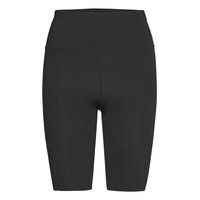 W Power Bike Tights Shorts Sport Shorts Musta Peak Performance