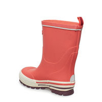 Jolly Shoes Rubberboots Unlined Rubberboots Vaaleanpunainen Viking