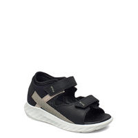 Sp.1 Lite Infant Sandal Shoes Summer Shoes Sandals Musta ECCO