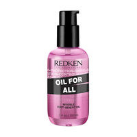 Oil For All Hiusöljy Nude Redken