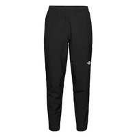 M Dtt Jogger Sport Pants Musta The North Face