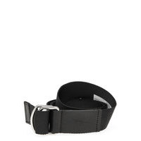 Blivit Accessories Belts Classic Belts Musta Tiger Of Sweden, Tiger of Sweden