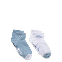 Puma Baby Mini Cats Lifestyle Sock Socks & Tights Socks Sininen PUMA