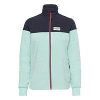 Sanne F/Z Outerwear Sport Jackets Sininen Kari Traa