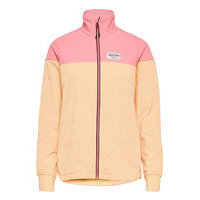 Sanne F/Z Outerwear Sport Jackets Monivärinen/Kuvioitu Kari Traa