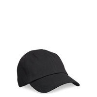 Pique Classic Cap Accessories Headwear Caps Musta Fred Perry