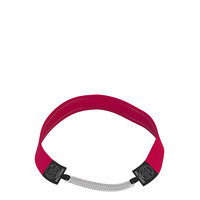 Invisibobble Multiband Red-Y To Rumble Accessories Hair Accessories Hair Accessories Hair Band Punainen Invisibobble