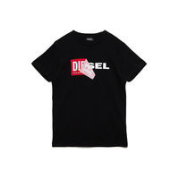 Tdiego T-Shirt T-shirts Short-sleeved Diesel