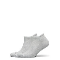 Puma Women Sneaker 2p Lingerie Socks Footies/Ankle Socks Harmaa PUMA