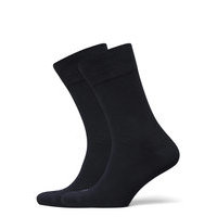 Puma Men Classic Piquee 2p Underwear Socks Regular Socks Sininen PUMA