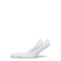 Puma Women Footie 2p Lingerie Socks Footies/Ankle Socks Valkoinen PUMA
