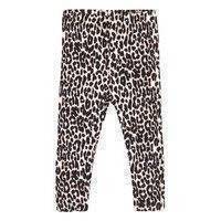 Leggings Leggingsit Musta Petit By Sofie Schnoor, Petit by Sofie Schnoor