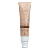 Stay Weightless Foundation Spf 30 Meikkivoide Meikki LUMENE