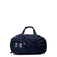 Undeniable Duffel 4.0 Sm Urheilukassi Sininen Under Armour