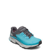 W Vctv Explrs Fl Shoes Sport Shoes Outdoor/hiking Shoes Sininen The North Face