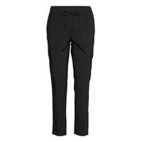 W Nsw Cargo Pant Sport Pants Musta The North Face