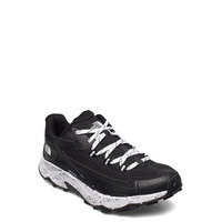 W Vectiv Taraval Shoes Sport Shoes Outdoor/hiking Shoes Musta The North Face