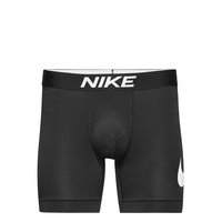 Boxer Brief Bokserit Musta NIKE