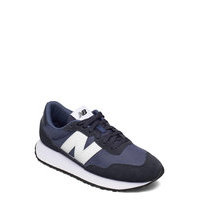 Ms237ca Matalavartiset Sneakerit Tennarit Sininen New Balance